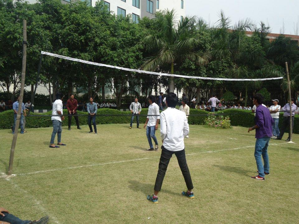 Global Educational Institutes Greater Noida Events photo 7