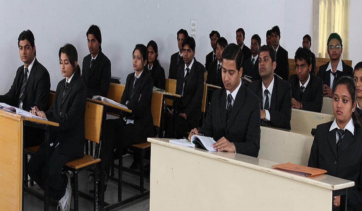 Global Educational Institutes Greater Noida hostel photo 6