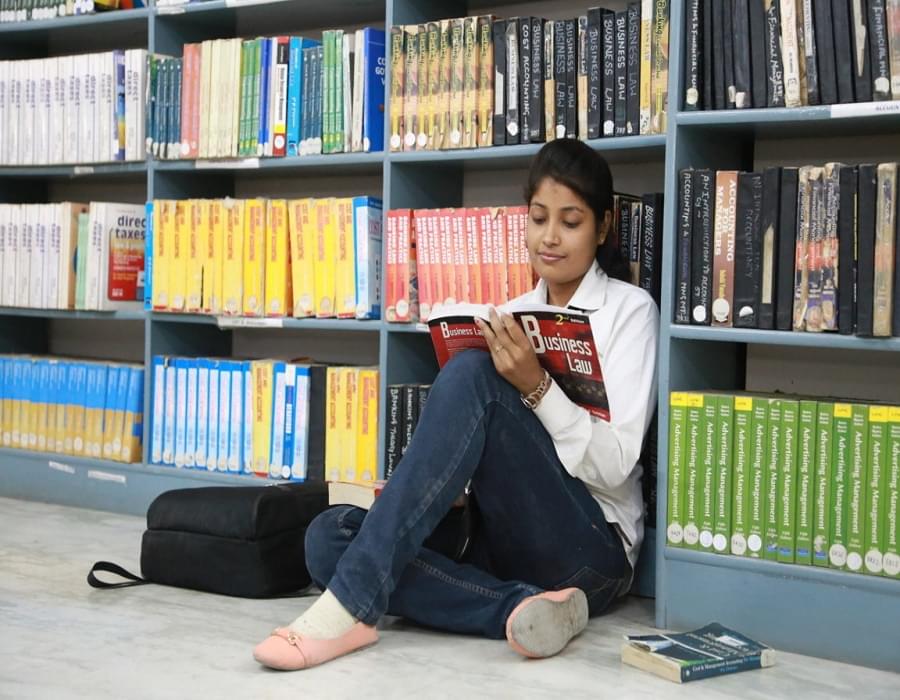 Global Educational Institutes Greater Noida hostel photo 11