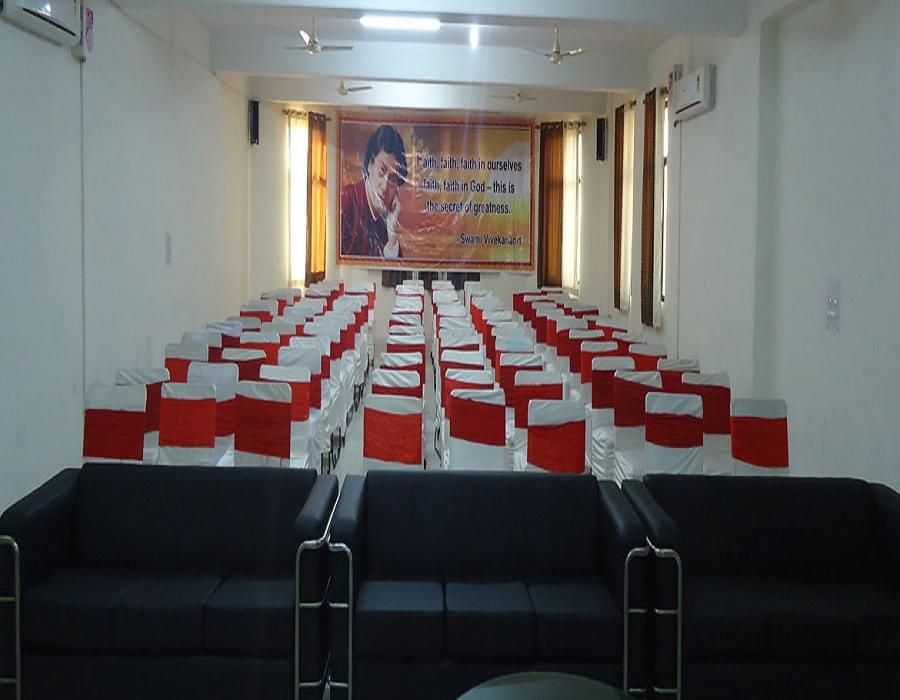 Global Educational Institutes Greater Noida hostel photo 13