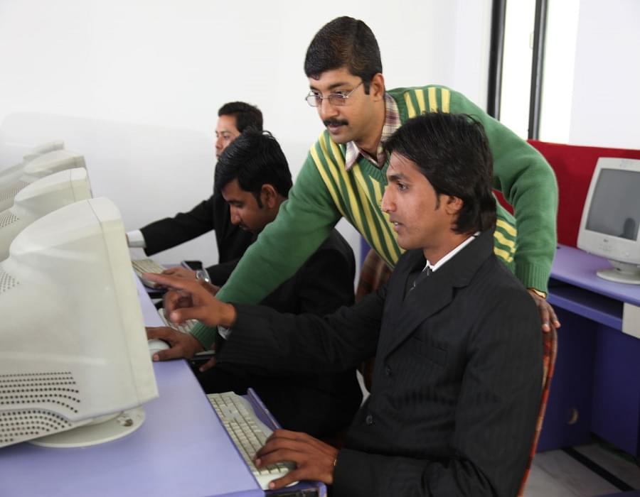 Global Educational Institutes Greater Noida hostel photo 14