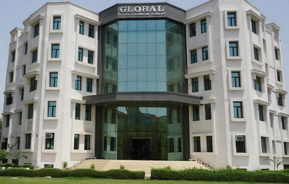 Global Educational Institutes Greater Noida hostel photo 15