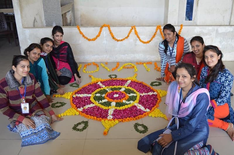 Samarth BCA College Sabarkantha Samarth Group Events photo 13