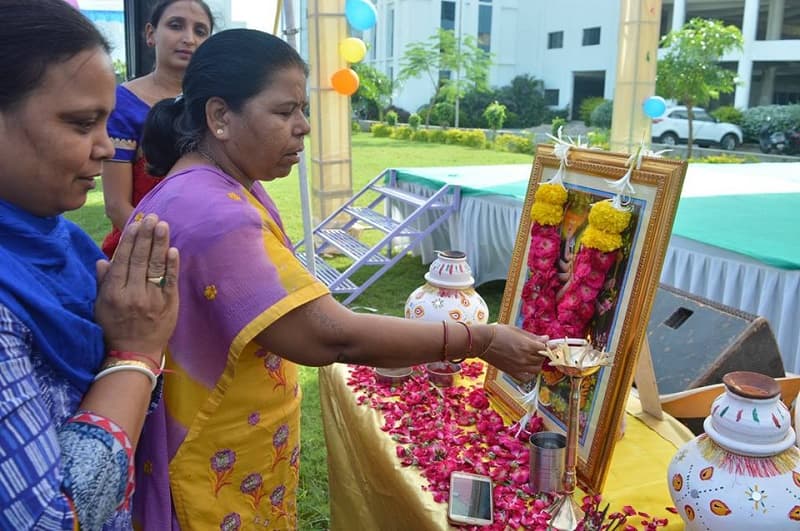 Samarth BCA College Sabarkantha Samarth Group Events photo 16