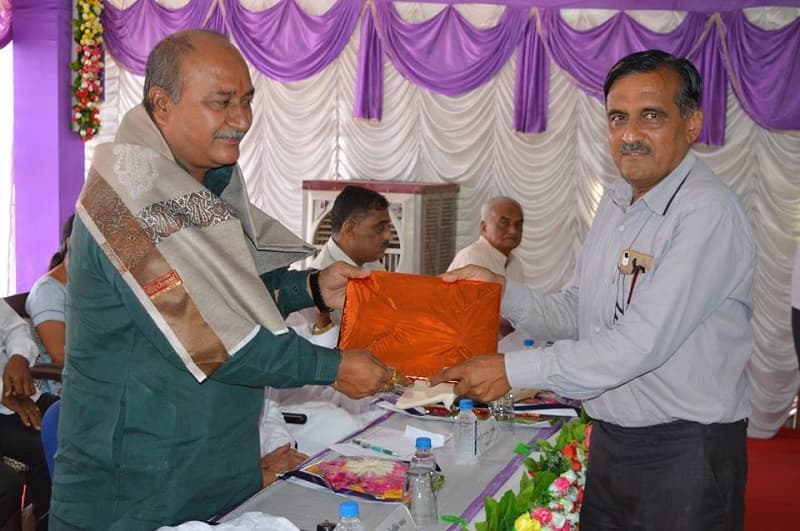 Samarth BCA College Sabarkantha Samarth Group Events photo 2