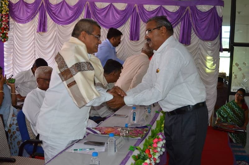 Samarth BCA College Sabarkantha Samarth Group Events photo 3