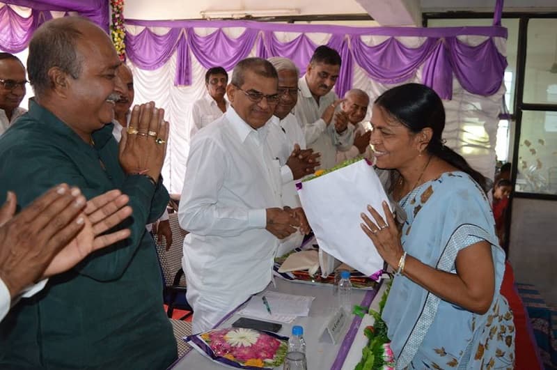 Samarth BCA College Sabarkantha Samarth Group Events photo 4