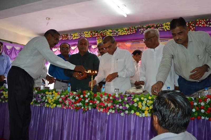 Samarth BCA College Sabarkantha Samarth Group Events photo 6