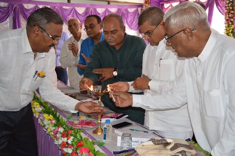 Samarth BCA College Sabarkantha Samarth Group Events photo 7