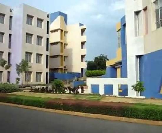 Acharya School of Management Bangalore Building & Infrastructure photo 1