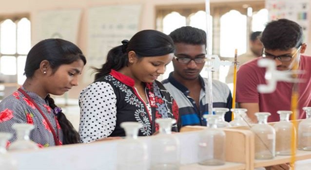 Avanthi Institute of Engineering and Technology Hyderabad Labs photo 16