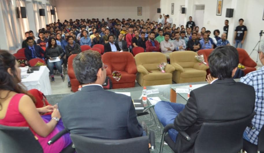 Techno NJR Institute of Technology Udaipur Events photo 2