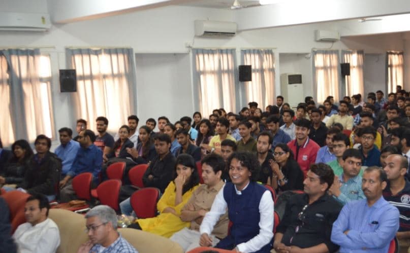 Techno NJR Institute of Technology Udaipur Events photo 3