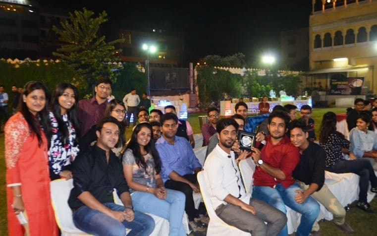 Techno NJR Institute of Technology Udaipur Events photo 4