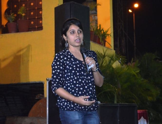 Techno NJR Institute of Technology Udaipur Events photo 5