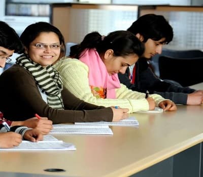 Sri Sai College of Education Pathankot Facility photo 1