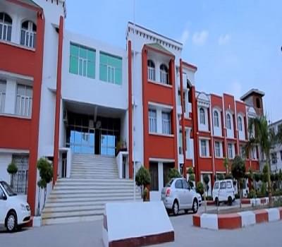 Sri Sai College of Education Pathankot Academic Building photo 1