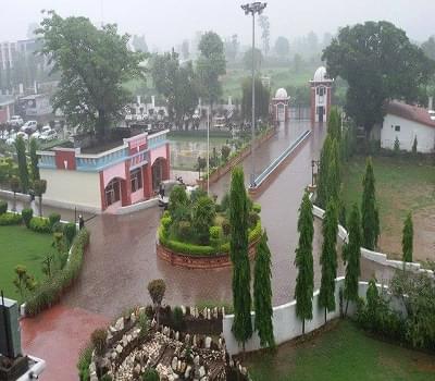 Sri Sai College of Education Pathankot Academic Building photo 3