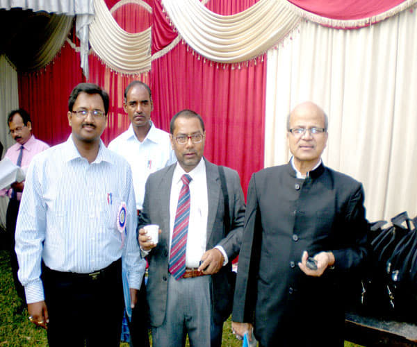 Sindri College Dhanbad Events photo 3