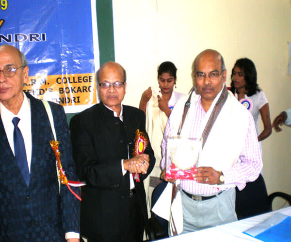 Sindri College Dhanbad Events photo 10
