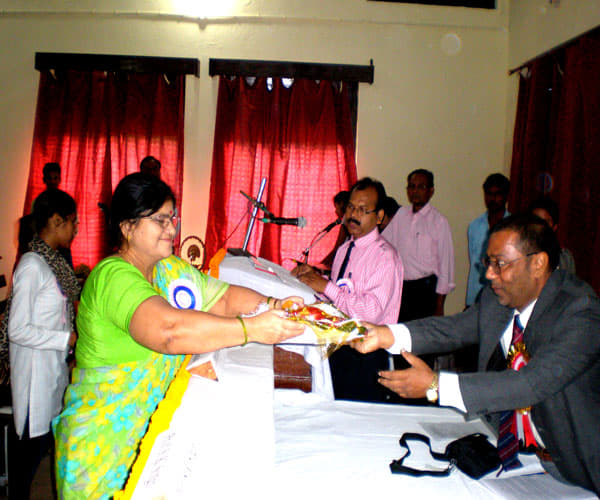 Sindri College Dhanbad Events photo 7