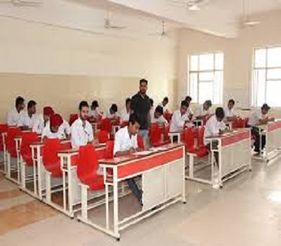 Sri Sai College of Pharmacy Pathankot Facility photo 9