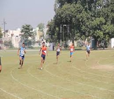 Sri Sai College of Pharmacy Pathankot Facility photo 6