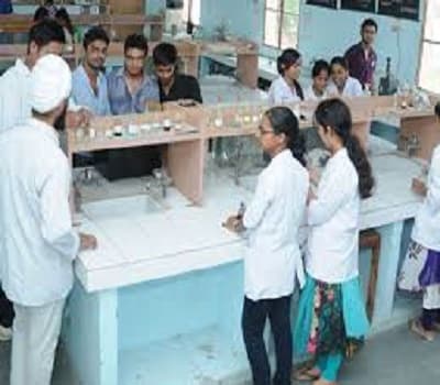 Sri Sai College of Pharmacy Pathankot Facility photo 11