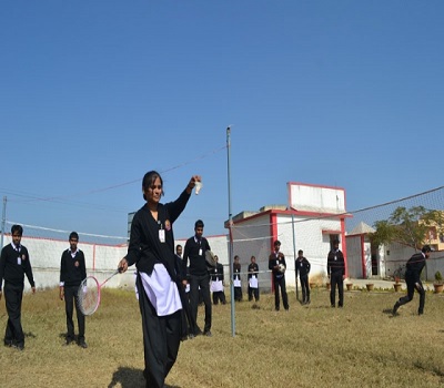 Manrakhan Mahto B.Ed College Ranchi Sports photo 5
