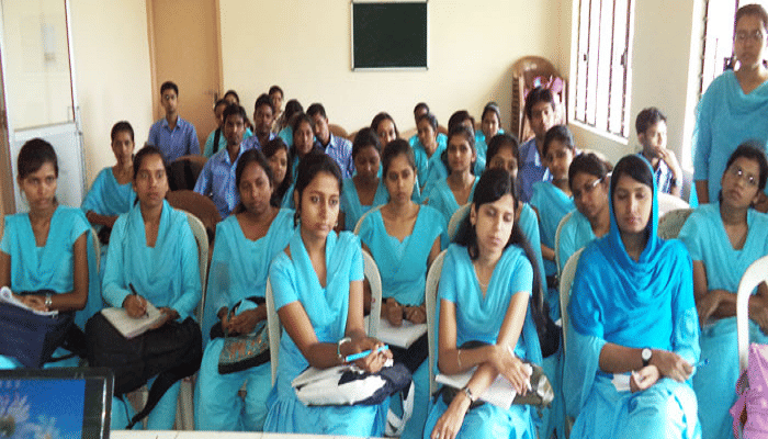 Deepshikha Institute for Child Development and Mental Health Ranchi Infrastructure photo 1