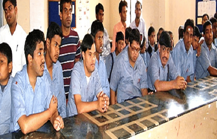 Deepshikha Institute for Child Development and Mental Health Ranchi Infrastructure photo 2