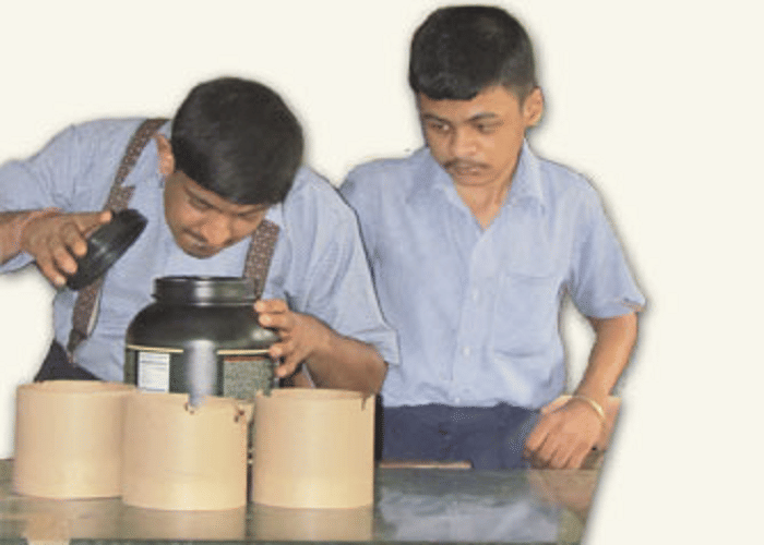 Deepshikha Institute for Child Development and Mental Health Ranchi Infrastructure photo 3