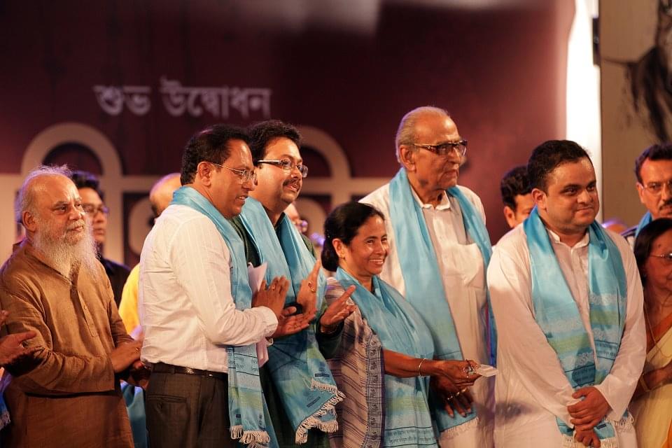 Dumka Engineering College Infrastructure photo 1