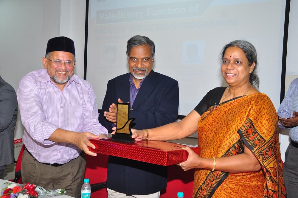 Aalim Muhammed Salegh College of Engineering Chennai Events photo 10