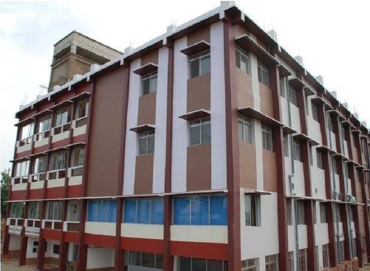 Institute of Science and Management Ranchi Infrastructure photo 1