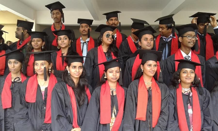 M S Engineering College Bangalore Events photo 1