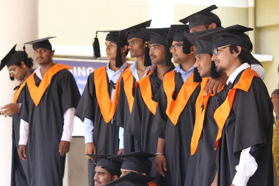 M S Engineering College Bangalore Events photo 2