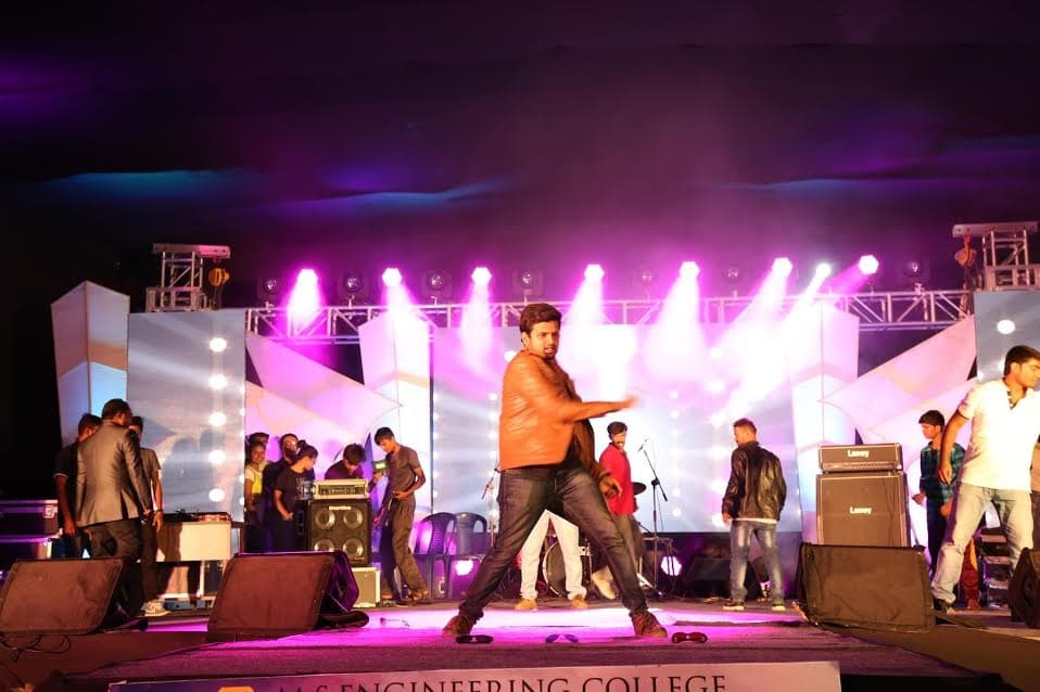 M S Engineering College Bangalore Events photo 5