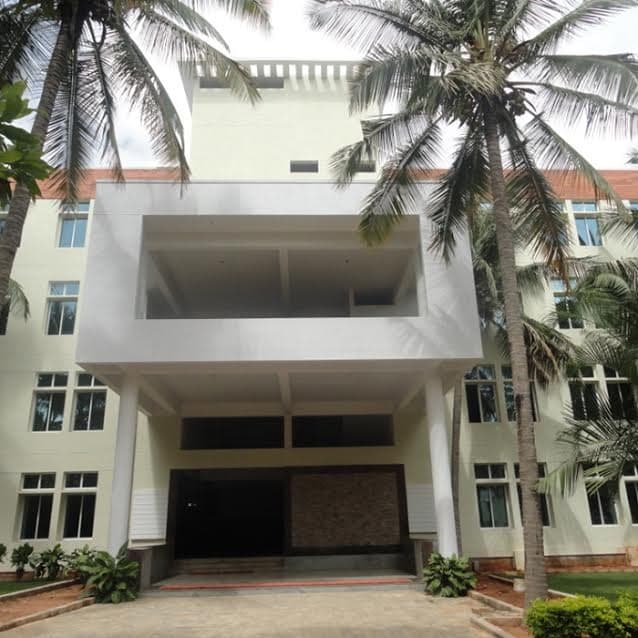 M S Engineering College Bangalore Campus photo 2