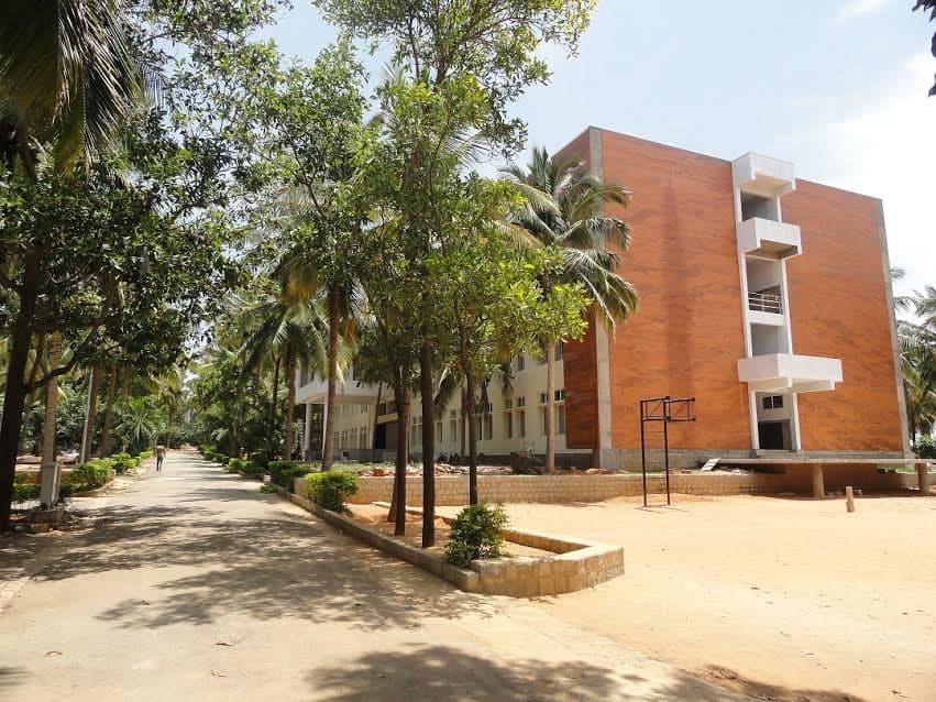 M S Engineering College Bangalore Campus photo 4