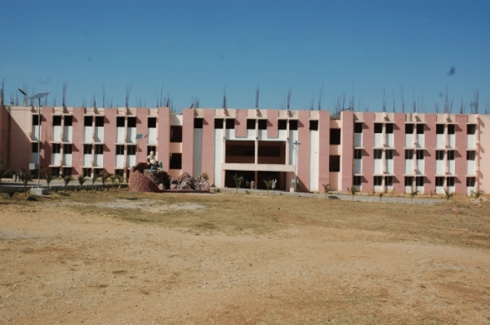 Nilai Institute of Management Ranchi Campus photo 2