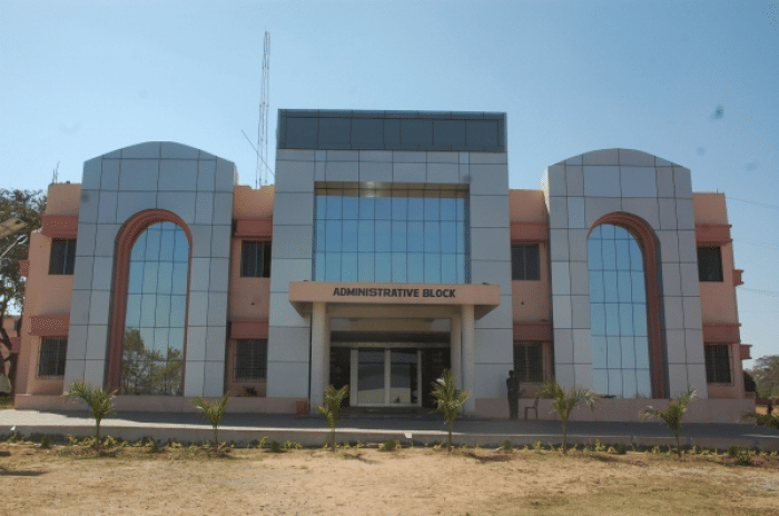 Nilai Institute of Management Ranchi Campus photo 3
