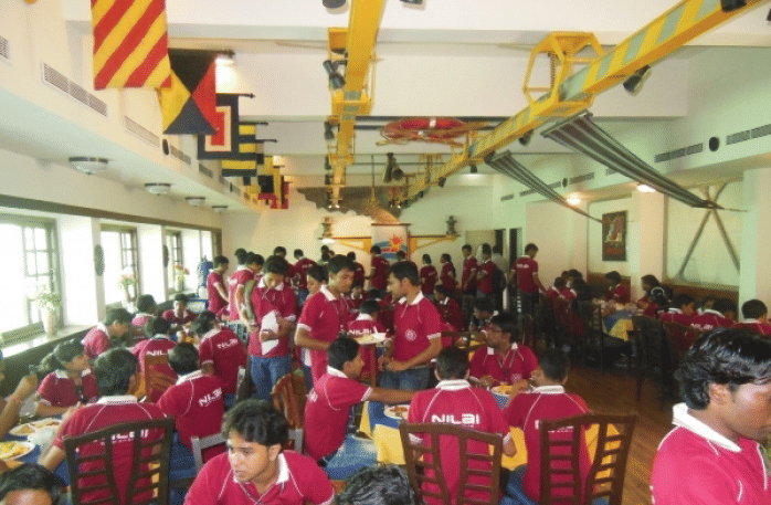 Nilai Institute of Management Ranchi Campus photo 4