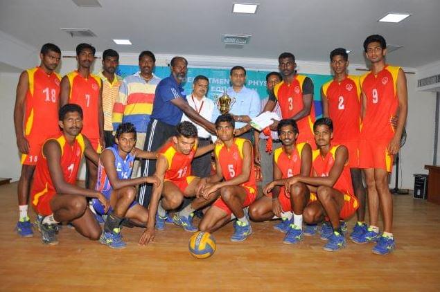 S.A. Engineering College Chennai Events photo 10