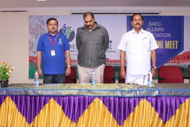 S.A. Engineering College Chennai Events photo 2