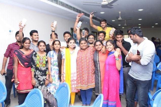 S.A. Engineering College Chennai Events photo 3