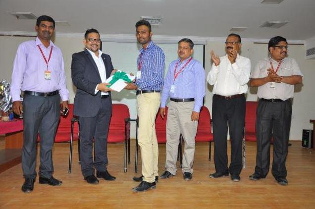 S.A. Engineering College Chennai Events photo 5