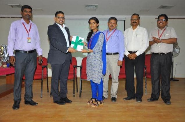 S.A. Engineering College Chennai Events photo 6