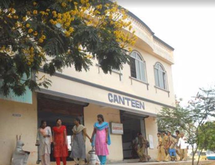 S.A. Engineering College Chennai Infrastructure and Academic Building photo 9