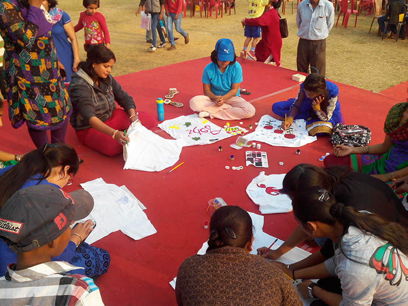 Orissa Institute of Interior & Fashion Technology Jamshedpur Infrastructure photo 5